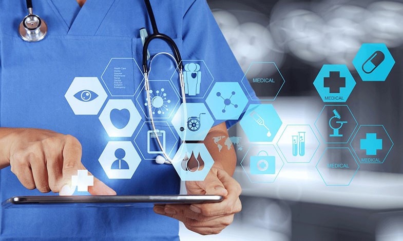Artificial Intelligence in Telemedicine Apps