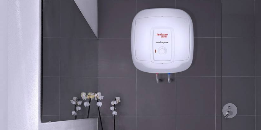 geyser dealer in Noida