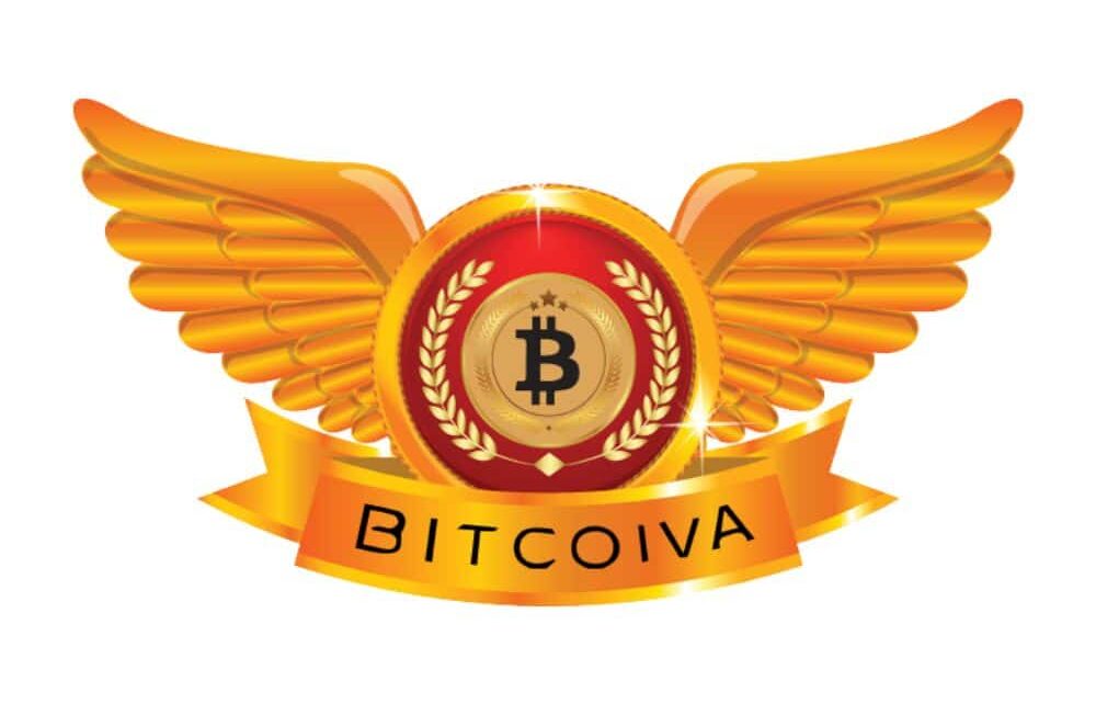 Bitcoiva Logo