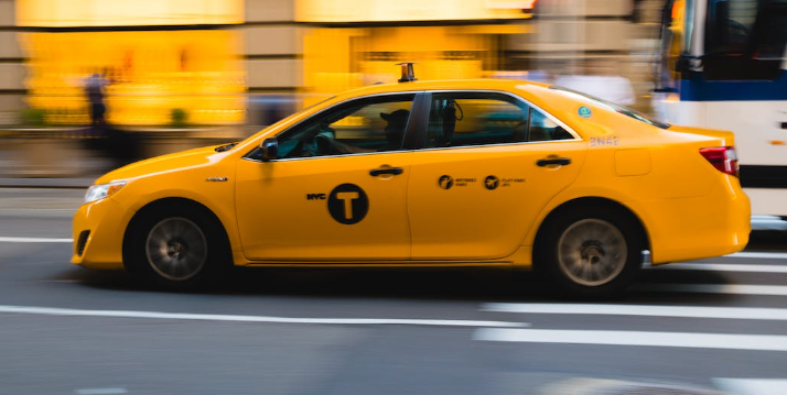 Durham Taxi Service