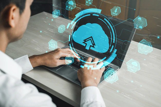 Cloud-Based Software