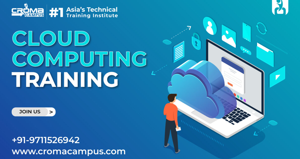 Cloud Computing Training