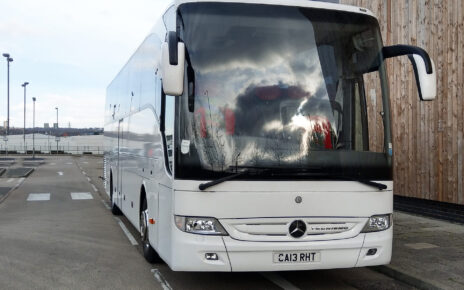 Coach Hire Peterborough