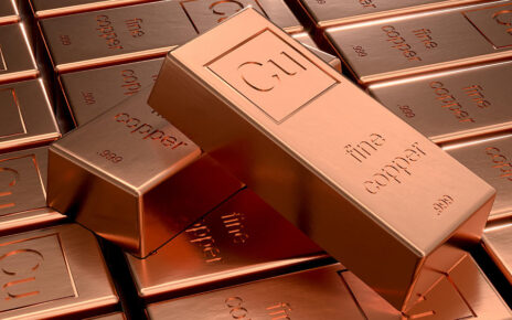 Copper Ingot
