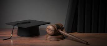 Criminal Justice Classes