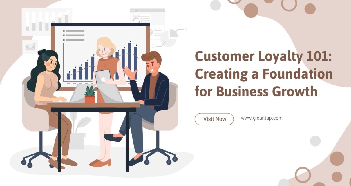 Customer Loyalty