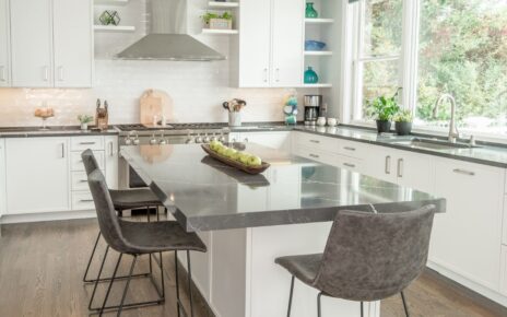 countertop materials
