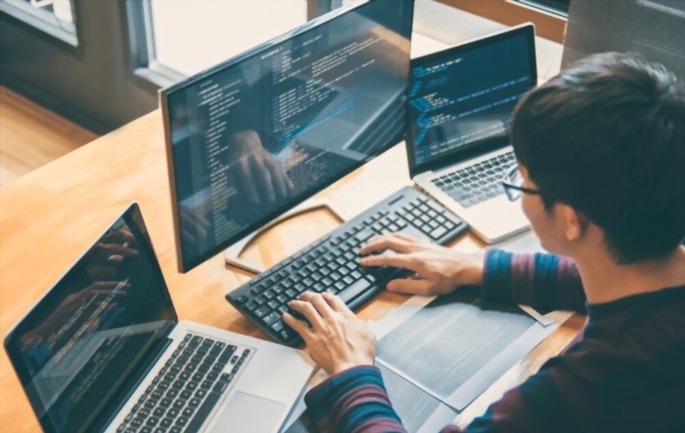 Hire .Net Developers