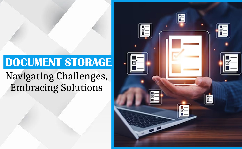 Document Storage