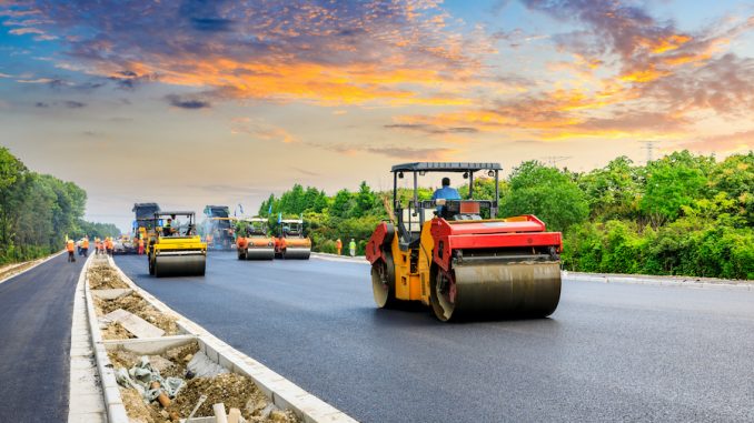Driveway Paving