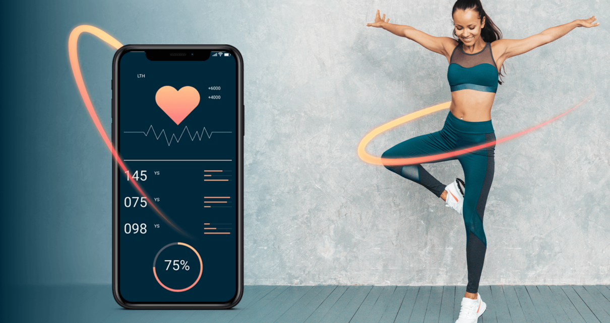 Fitness App Development