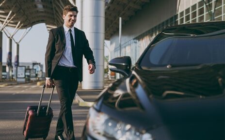 Heathrow to London Car Service