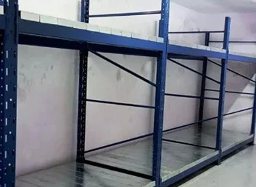 Heavy Duty Racks Manufacturer