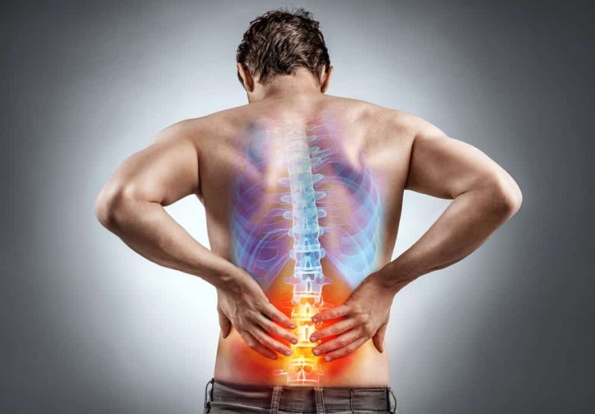 How Can You Relieve Body Pain The Fastest