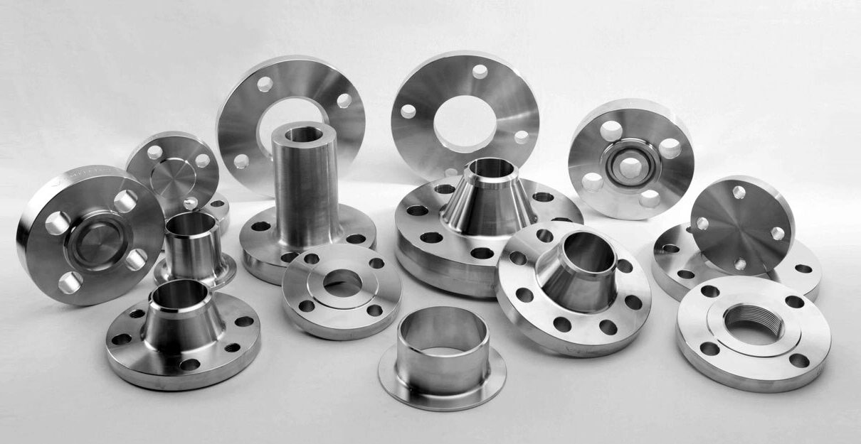 Inconel X-750 Flanges