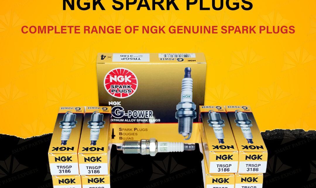 NGk spark plug