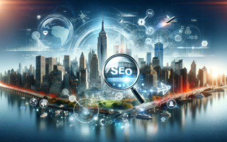 New York SEO Company