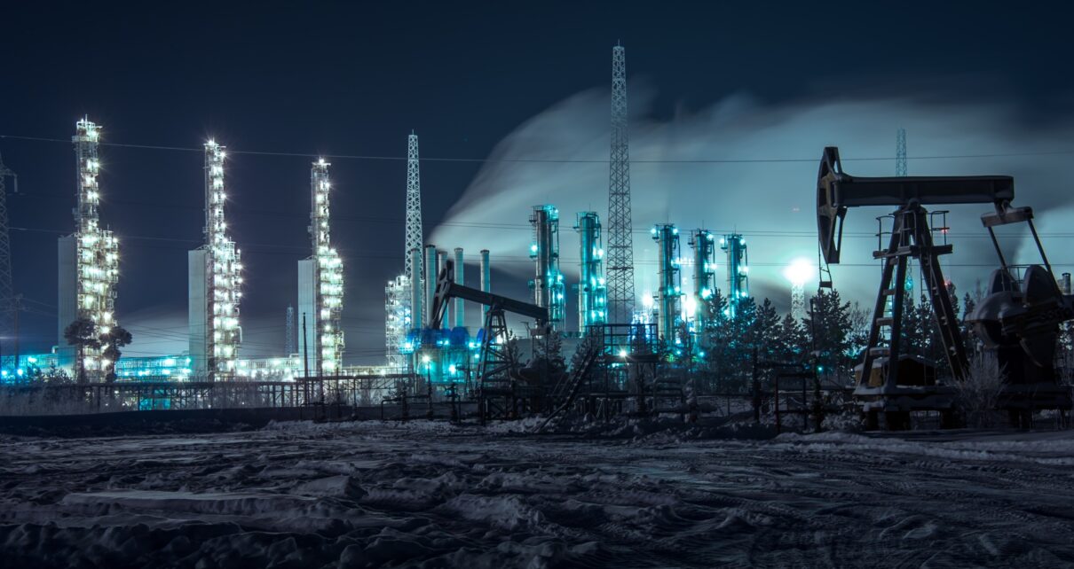 Oil and Gas Industry