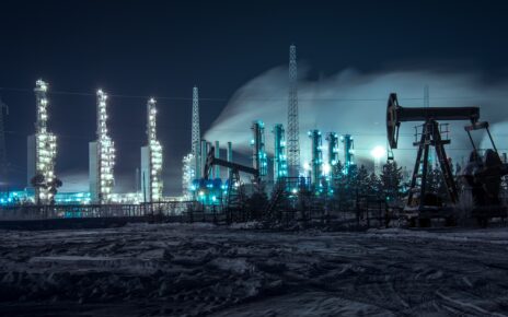Oil and Gas Industry
