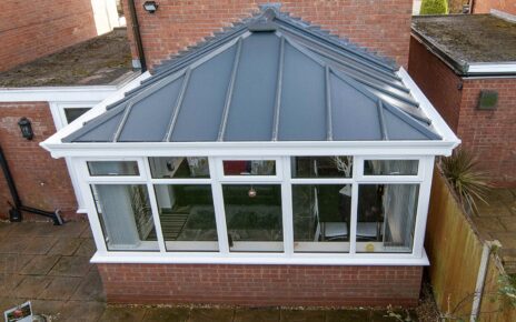 Outdoor Window Awnings