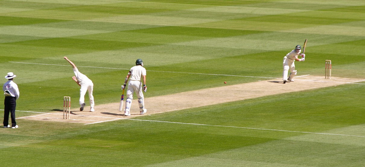 Online Cricket ID