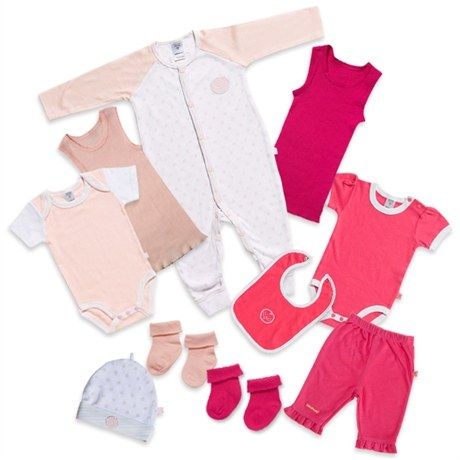 newborn baby gifts