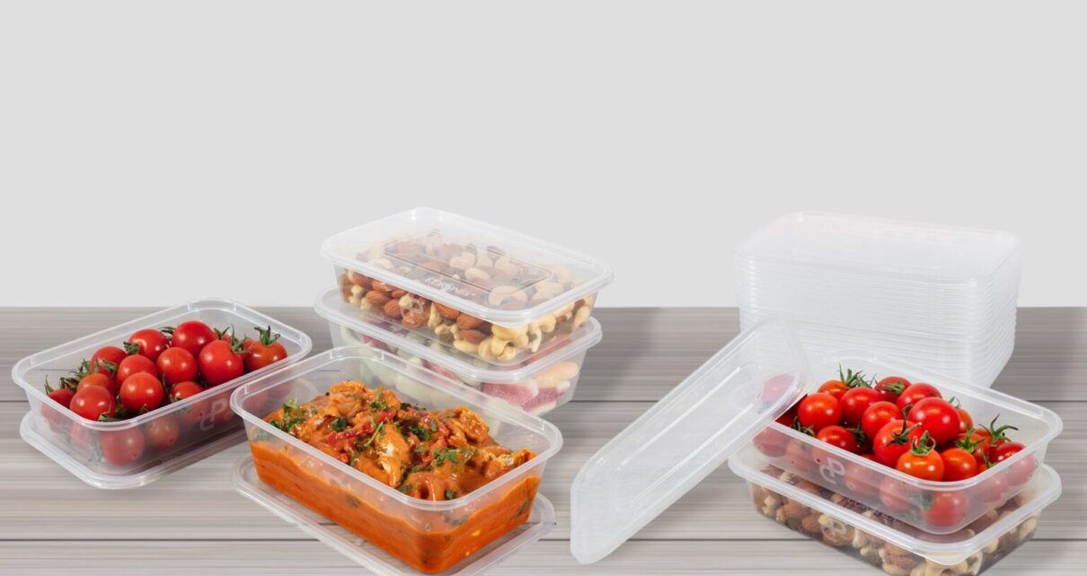 Food Packaging company