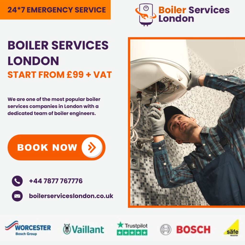 Dealing with low pressure in your boiler