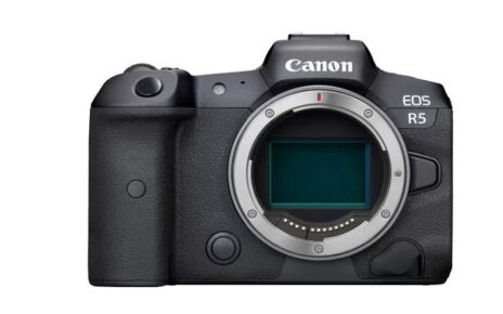 BEST CANON DSLR CAMERA FOR BEGINNERS-2023-24