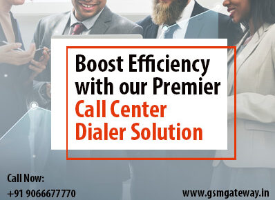 call-center-dialer-solution