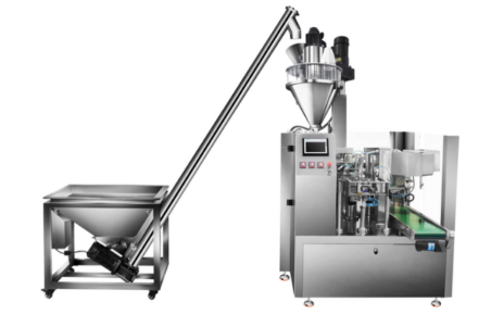 cardamom packing machine