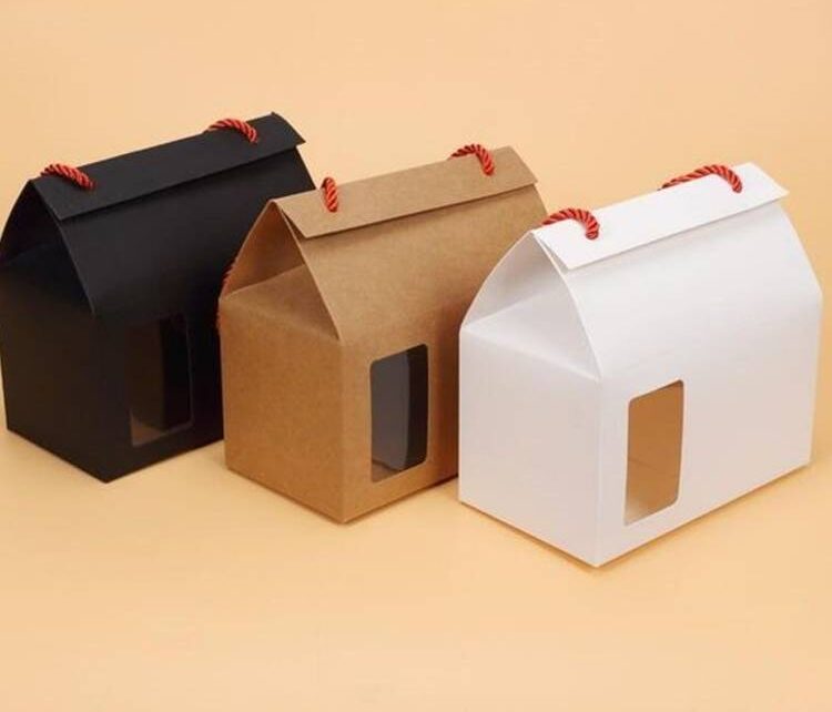 custom gable boxes