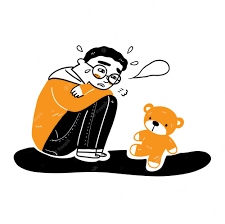 Anxiety issues in children