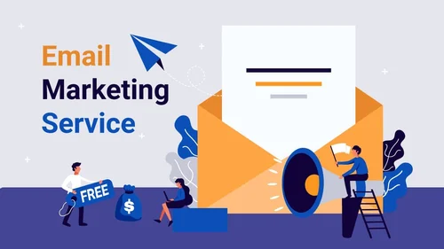 Reliable SMTP Service Noida