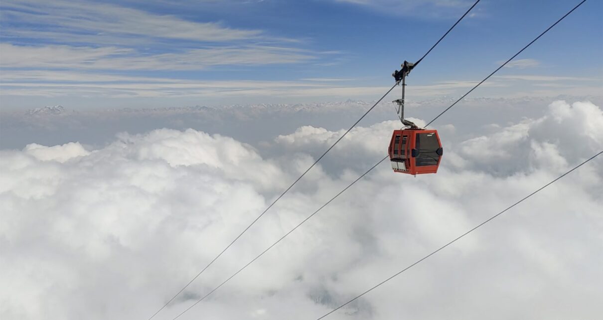 Kashmir