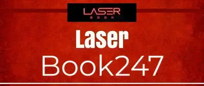 Laserbook247.com