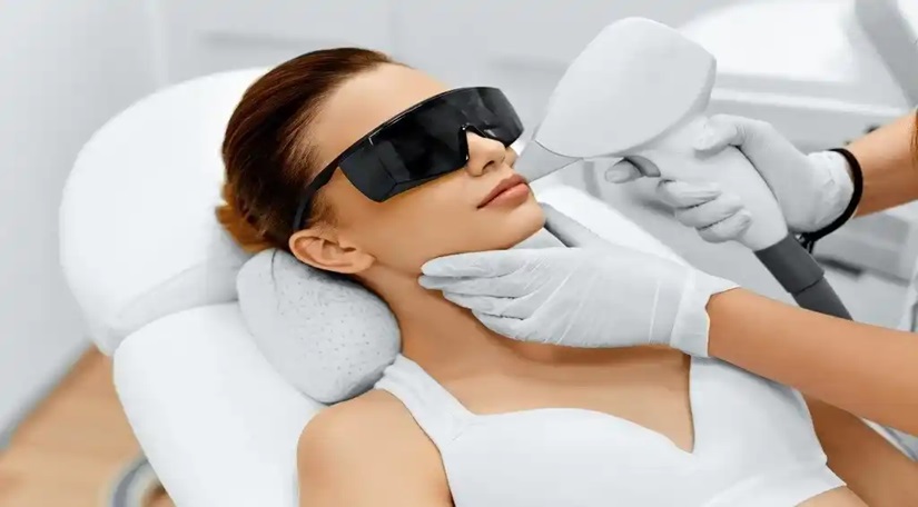 laser hair reduction cost in india