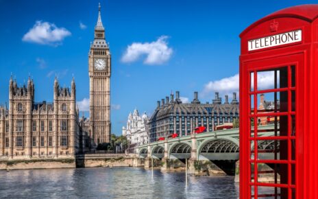 engineering management in uk