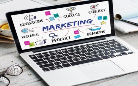 A Creative Internet marketing Agency