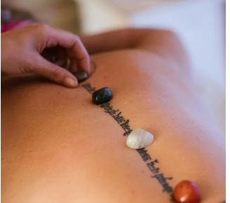 massage Jackson Wy therapy