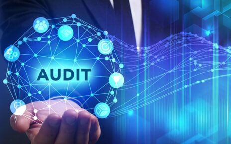 auditor service