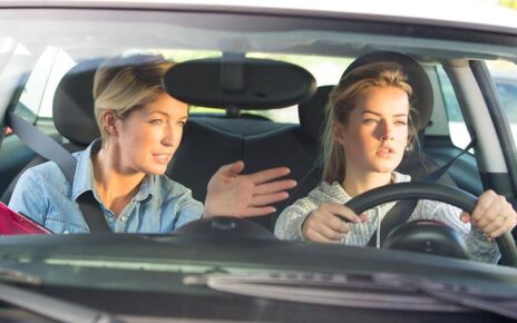 Driving School vs. Parents