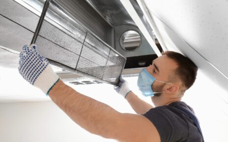 quality air duct cleaning service