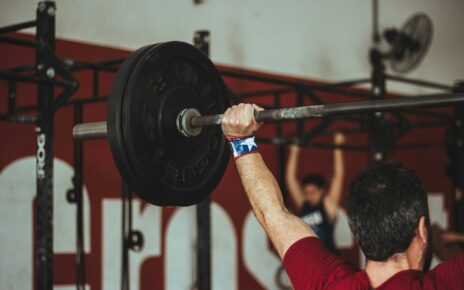 Grip Strength