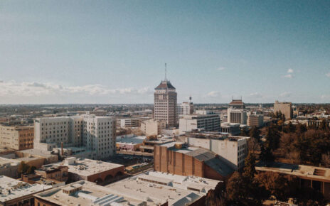 Visit in Fresno