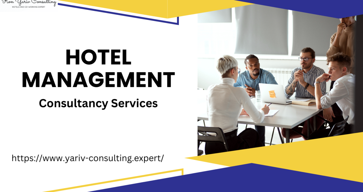 hotel management