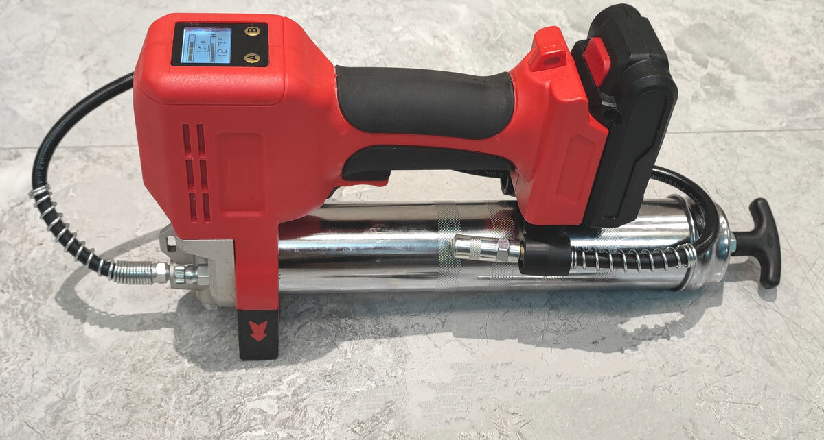 Best Grease Guns, grease guns suppliers