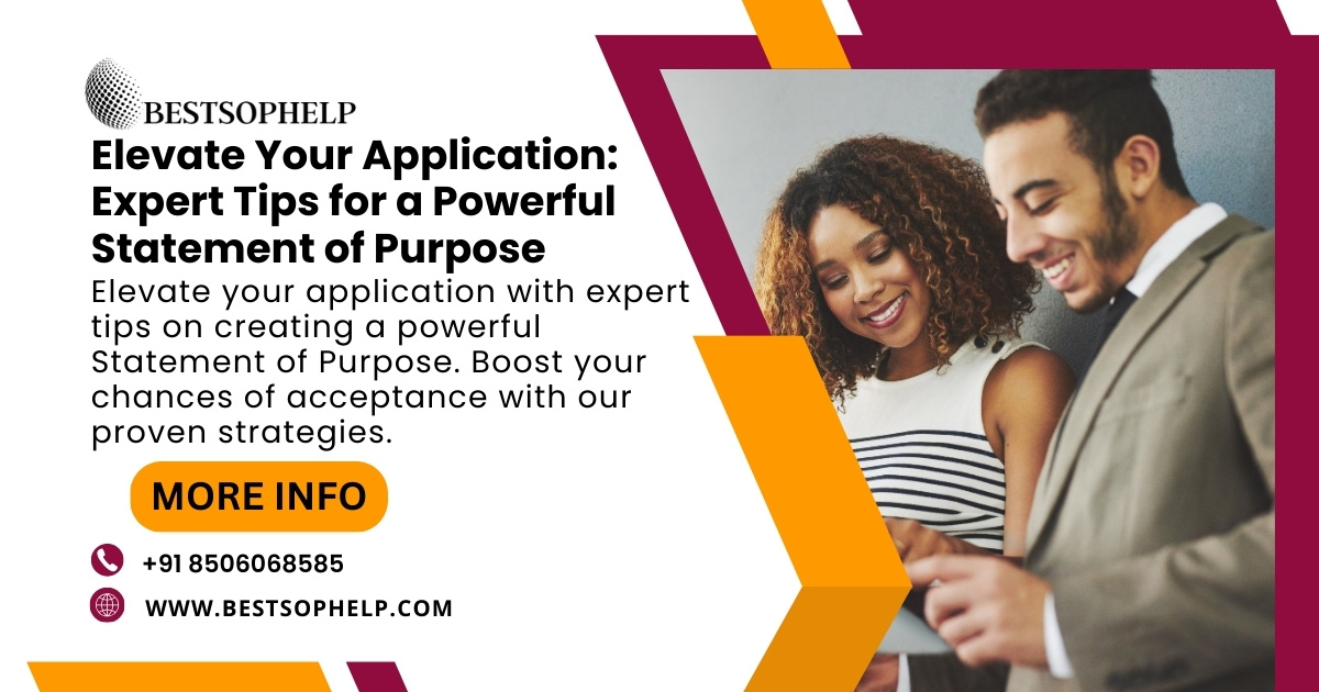 Statement of Purpose