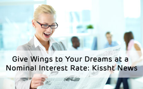 kissht news