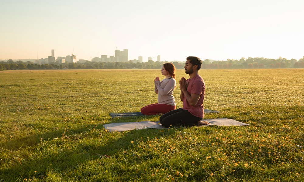 Health and Wellness Program